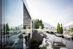 Small & Beautiful Hotel Gnaid Tirolo